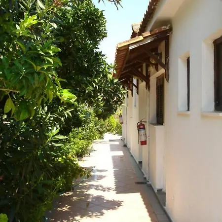 Ilias Tsaprounis Appartement