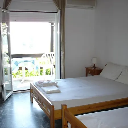 Appartement Ilias Tsaprounis *