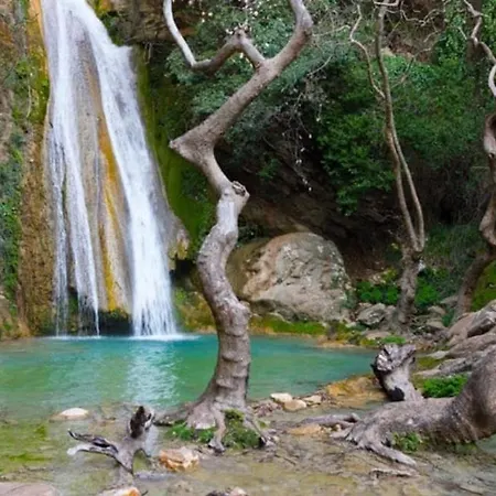 Ilias Tsaprounis Ellinika (Evia)