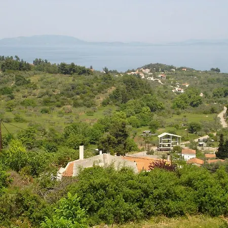 Ilias Tsaprounis * Ellinika (Evia)
